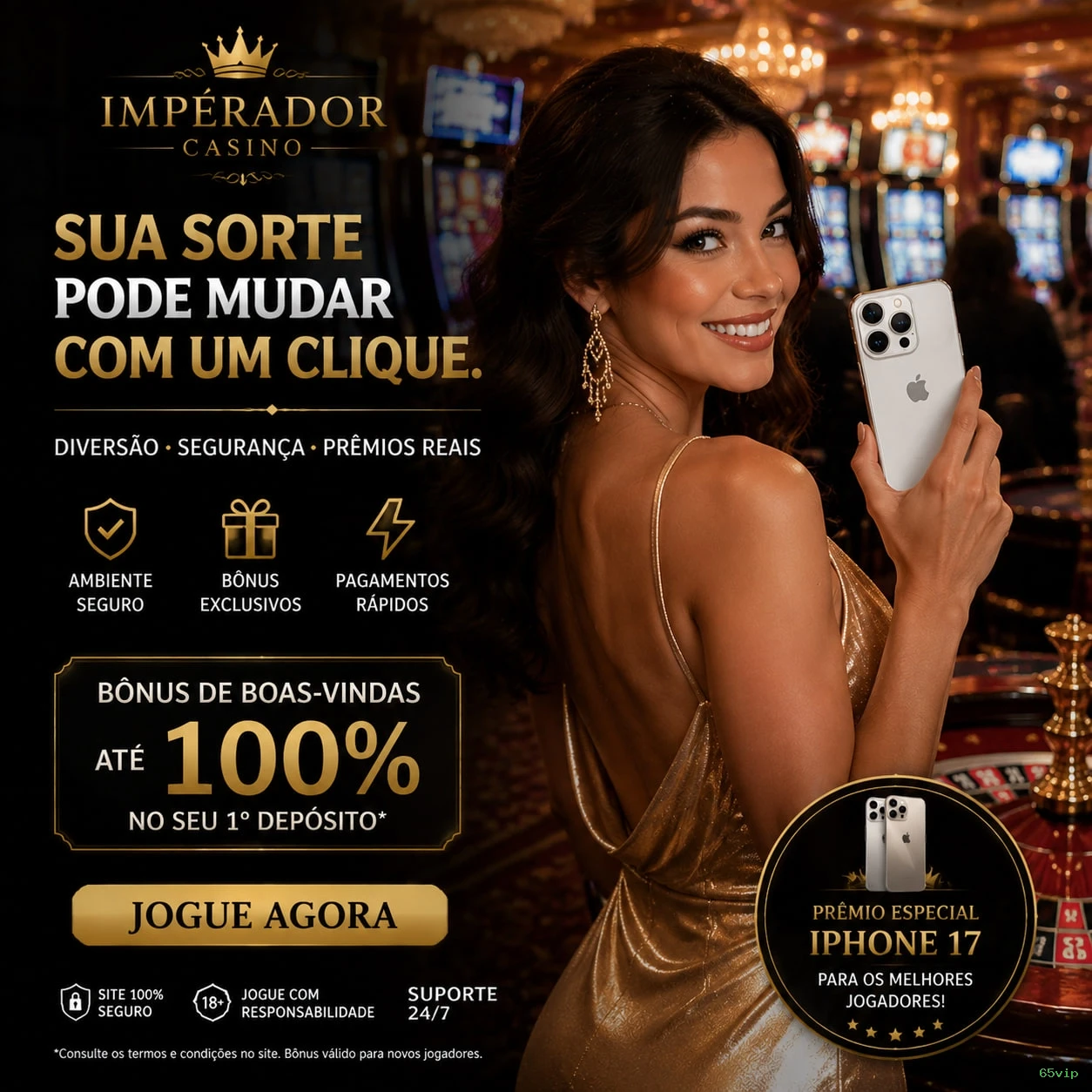 65vip