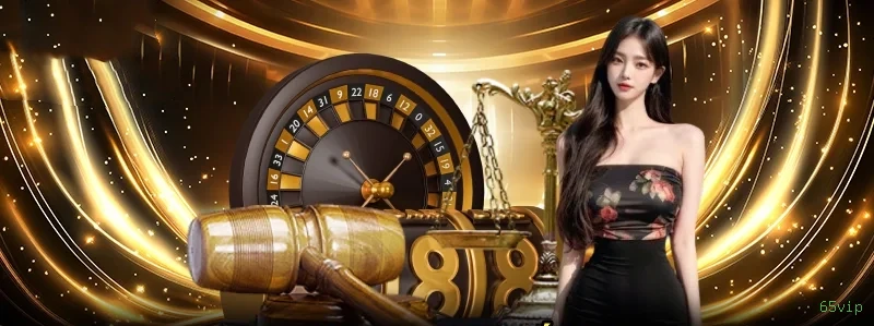 A Magia dos Caça-Níqueis no 65vip